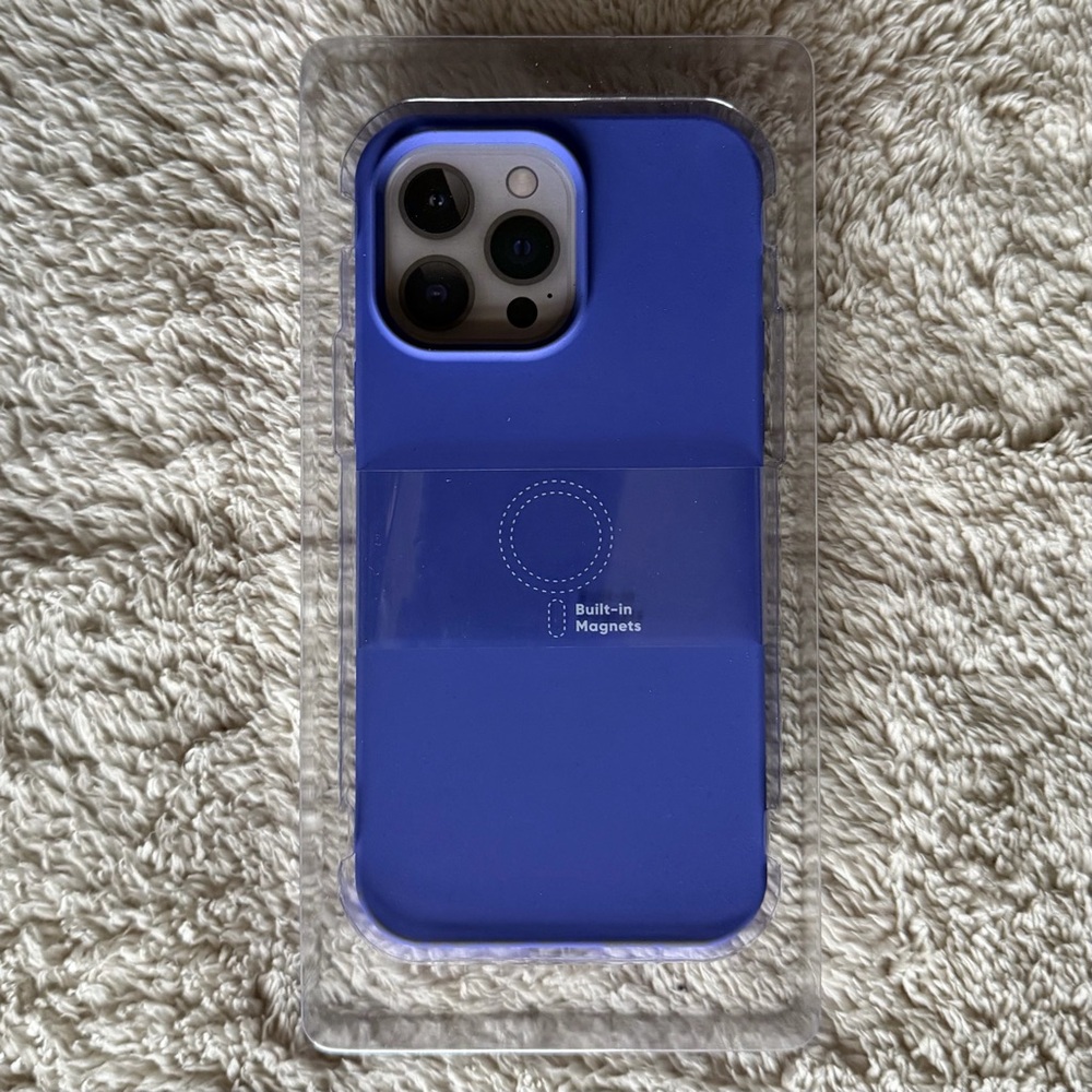 iPhone 14 Pro Max Onn Case Bundle - Picture 3 of 4